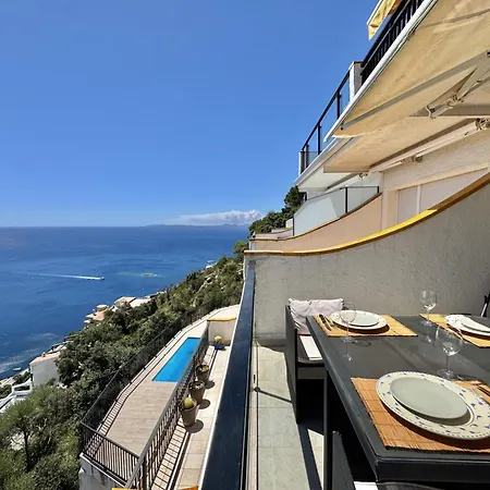 Apartmán Papagayo Roses