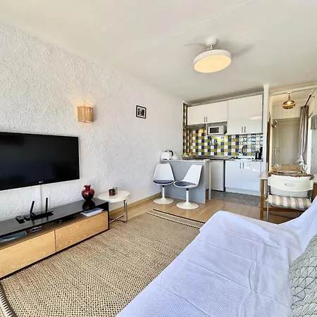 Papagayo Apartmán