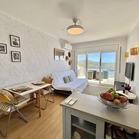 Apartmán Papagayo Roses