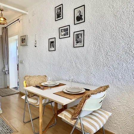 Papagayo Apartmán