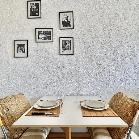 Apartmán Papagayo Roses