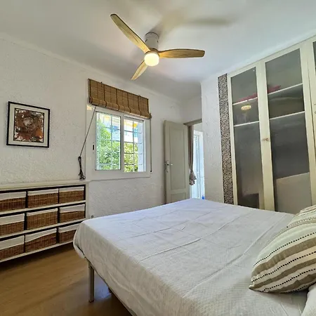 Apartmán Papagayo *