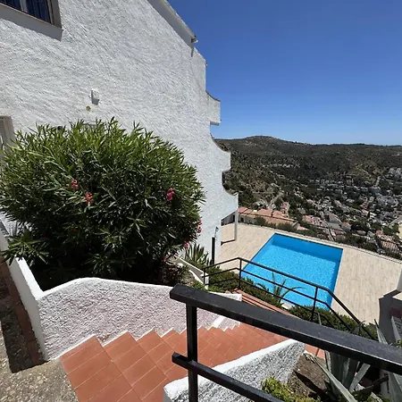 Apartmán Papagayo