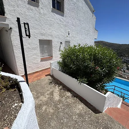 Apartmán Papagayo